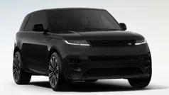 Schwarz Neu 2025 Land Rover Range Rover Sport Autobiography SUV | 160.166 € (Fairer Preis)