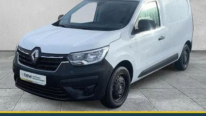Gebraucht 2022 Renault Express Van / Kleinbus | 13.000 € (Superpreis)