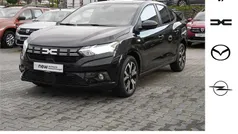 Gebraucht 2024 Dacia Logan Limousine | 18.980 € (Fairer Preis)