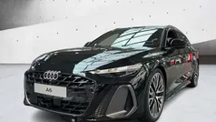 Gebraucht 2025 Audi A6 Ambiente Kombi | 89.981 € (Fairer Preis)