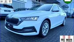 Gebraucht 2024 Skoda Octavia Style Kombi | 29.970 € (Superpreis)