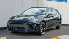 Gebraucht 2025 Cupra Leon Kombi | 35.590 € (Fairer Preis)