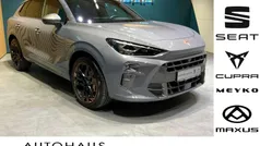 Gebraucht 2024 Cupra Terramar VZ SUV | 44.900 € (Fairer Preis)