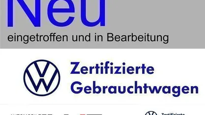 Gebraucht VW Taigo R-line 110 PS (80 kW) 2023 SUV