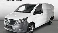 Gebraucht 2021 Mercedes Vito Van / Kleinbus | 23.312 € (Fairer Preis)