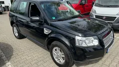 Gebraucht 2009 Land Rover Freelander 2 SUV | 6.499 € (Fairer Preis)