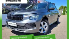Gebraucht 2025 Skoda Kamiq Selection SUV | 26.990 € (Fairer Preis)