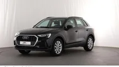 Gebraucht 2022 Audi Q3 Basis SUV | 33.980 € (Fairer Preis)