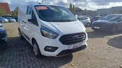 Gebraucht 2024 Ford Transit Custom Trend Abholung | 28.990 € (Fairer Preis)