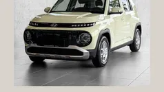 Buttercream yellow Neu 2025 Hyundai Inster Trend Kleinwagen | 25.390 € (Fairer Preis)