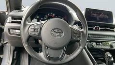 Gebraucht 2020 Toyota Supra Plus Coupé | 41.990 € (Fairer Preis)