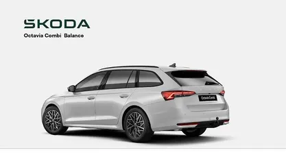 Gebraucht 2025 Skoda Octavia Selection Kombi | 34.405 € (Guter Preis)