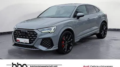 Gebraucht Audi RS Q3 Sportback Ambiente 400 PS (294 kW) 2022 SUV