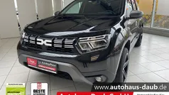Schwarz Gebraucht 2024 Dacia Duster Journey SUV | 21.770 € (Guter Preis)