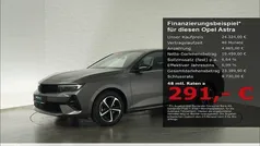 Gebraucht 2024 Opel Astra Kombi | 24.324 € (Fairer Preis)
