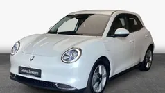 Weiß (moonlight white metallic) Gebraucht 2023 Ora 03 Pro+ Limousine | 24.490 € (Guter Preis)