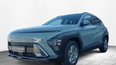Grau Gebraucht 2025 Hyundai Kona Trend SUV | 32.489 € (Fairer Preis)