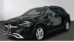 Gebraucht 2024 Mercedes GLA200 SUV | 36.490 € (Fairer Preis)