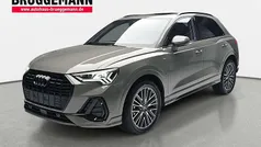 Gebraucht 2025 Audi Q3 S-Line SUV | 46.890 € (Fairer Preis)