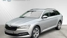 Gebraucht 2021 Skoda Superb Ambition Kombi | 22.490 € (Fairer Preis)