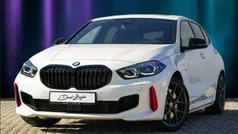 Alpinweiss iii Gebraucht 2024 BMW 128 Limousine | 34.990 € (Fairer Preis)