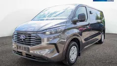 Gebraucht 2025 Ford Transit Custom Trend Limousine | 39.990 € (Fairer Preis)