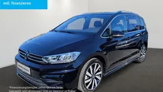 Gebraucht 2024 VW Touran Highline Van / Kleinbus | 36.950 € (Fairer Preis)