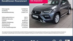 Graphitegrau metallic Gebraucht 2024 Seat Ateca Xperience SUV | 32.580 € (Fairer Preis)