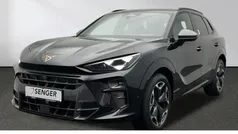 Gebraucht 2025 Cupra Terramar SUV | 41.990 € (Guter Preis)