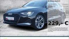 Gebraucht 2024 Audi A3 Advanced Plus Limousine | 32.490 € (Fairer Preis)