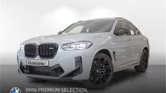 Gebraucht 2024 BMW X4 Performance SUV | 79.900 €
