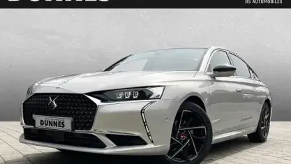 Gebraucht DS Automobiles DS9 Performance Line Plus 225 PS (165 kW) 2023 Grau Limousine