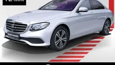 Iridiumsilber metallic Gebraucht 2019 Mercedes E200 Exclusive Limousine | 29.490 € (Fairer Preis)
