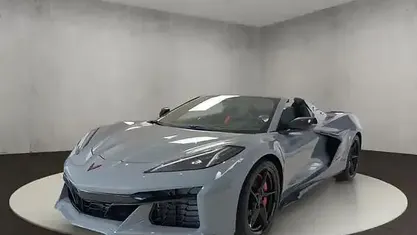 Gebraucht Corvette C8 643 PS (472 kW) 2025 Cabrio