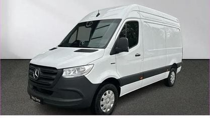 Occasion Mercedes E-Sprinter 150 kW (204 ch) 2025 Blanc Van