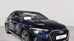 Gebraucht 2021 Audi A3 S-Line Limousine | 24.990 € (Fairer Preis)