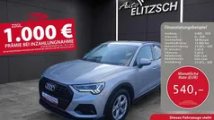 Gebraucht 2022 Audi Q3 Advanced SUV | 32.950 € (Fairer Preis)