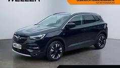 Gebraucht 2020 Opel Grandland X Business Innovation SUV | 20.770 € (Fairer Preis)