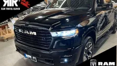 Gebraucht 2024 Dodge Ram Abholung | 81.900 €