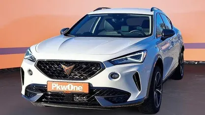 Gebraucht Cupra Formentor 150 PS (110 kW) 2024 SUV