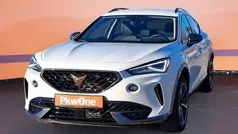 Gebraucht 2024 Cupra Formentor SUV | 23.960 € (Fairer Preis)