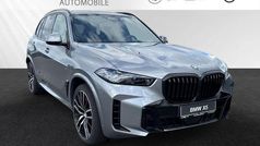 Gebraucht 2025 BMW X5 M Sport SUV | 107.890 € (Fairer Preis)