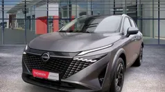 Grau Gebraucht 2024 Nissan Qashqai 360º SUV | 30.750 € (Guter Preis)