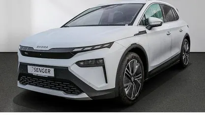 Gebraucht 2025 Skoda Elroq First Edition SUV | 43.980 € (Fairer Preis)