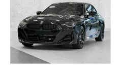 Schwarz Neu 2025 BMW M240 M Sport Coupé | 64.370 € (Fairer Preis)