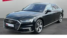 Gebraucht 2020 Audi A8 Premium Limousine | 54.880 € (Fairer Preis)