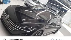 Gebraucht 2025 VW Arteon R-line Kombi | 42.695 € (Fairer Preis)