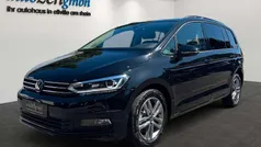 Black metallic Neu 2025 VW Touran Van / Kleinbus | 36.750 € (Fairer Preis)