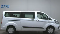 Ford Transit Tourneo