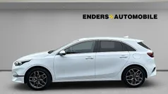 Wd) casa white s (weiss Neu 2025 Kia Ceed Kleinwagen | 26.480 € (Fairer Preis)